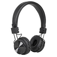 Casti Audio Bluetooth Wave Negru Kruger&matz - Km0624
