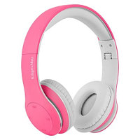 Casti Audio Bluetooth Street Kids Kruger&matz - Km0657