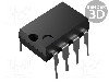 Circuit Integrat, Pmic, Tht, Dip8, Analog Devices (maxim Integrated) - Max639cpa+