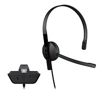 Casca Audio, Microsoft Xbox One Chat, S5v-00015, Microsoft, 336838