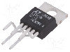 Circuit Integrat, Pmic, Tht, To220-5, Analog Devices - Lt1076ct-5#pbf