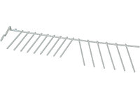 Suport Vase, Ral7035, 1742820200, Beko, Arctic, 336862