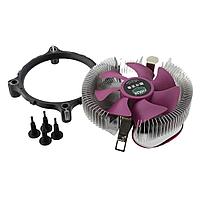 Cooler Procesor Rr-uas-l9c4, Compatibil Amd, Intel, Cooler Master, 108266