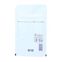 Set 100 Plicuri Antisoc, C13, 170x225mm, Premium, Alb, 410002