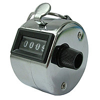 Numarator Mecanic De Mana, 4 Digiti, 111352