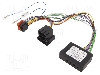 Cablu Adaptor Iso, Hyundai, Per.pic. - C395000acp4