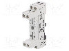 Stativ, Din, Pentru Relee Spa, Spd, Sta, {{numarul De Pini}} Pini, Celduc - Esd05000