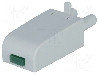 Modul De Protec?ie, Soclu, Pentru Relee {{serie Releu}}, {{numarul De Pini}} Pini, Relpol - M41g