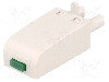 Modul De Protec?ie, Soclu, Pentru Relee {{serie Releu}}, {{numarul De Pini}} Pini, Relpol - M93g