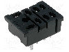 Stativ, Pcb, Pentru Relee Ly2, 8 Pini, Omron - Pt08-0