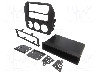 Rama Adaptoare, 2 Din, Mazda, Neagra, Acv - 381170-12