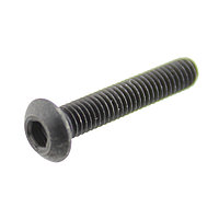 Surub M2,5, Otel, Lungime 6mm, Buton, Pas Filet 0.45, Bossard - 1805673