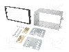 Rama Adaptoare, 2 Din, Kia, Neagra, Acv - 381178-16