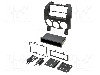 Rama Adaptoare, 2 Din, Mazda, Neagra, Acv - 381170-15