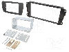 Rama Adaptoare, 2 Din, Seat, Tuam Gray, Acv - 381328-06-6