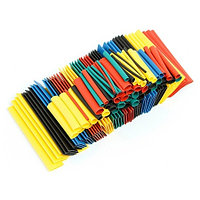 Set Tuburi Termocontractabile Color 328buc - Nar0866