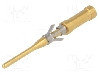 Conector Circular, Tata, {{numarul De Pini}} Pini, Bulgin - Sa3622/p