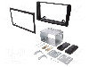 Rama Adaptoare, 2 Din, Fiat, Lancia, Neagra, Per.pic. - Ma26009.2/t+kit