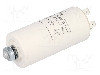 Condensator Pornire Motor, 10uf, 470v Ac, Kemet - C274acf5100sa0j