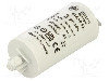 Condensator Pornire Motor, {{capacitanta}}, {{tensiune De Lucru}}, {{producator}} - 416100372