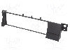 Rama Adaptoare, 1 Din, Bmw, Neagra, Acv - 281023-01-0