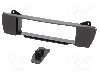 Rama Adaptoare, 1 Din, Bmw, Antracit, Acv - 281023-04-0