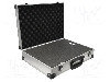 Valijoara Tare, Peaktech - P 7265