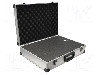 Valijoara Tare, Peaktech - P 7270