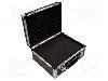 Valijoara Tare, Peaktech - P 7300