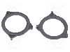 Set 2 Rame Pentru Difuzor, 80mm, Mercedes, Acv - 271190-24-0
