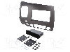 Rama Adaptoare, 2 Din, Honda, Antracit, Acv - 381130-04