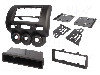 Rama Adaptoare, 2 Din, Honda, Neagra, Acv - 381130-06