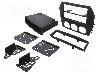 Rama Adaptoare, 2 Din, Mazda, Neagra, Acv - 381170-05