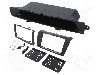 Rama Adaptoare, 2 Din, Mazda, Neagra, Acv - 381170-06