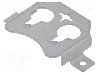 Clips, Pentru Cr1216, Cr1220, Cr1225, Numar De Baterii 1, Keystone - 3080