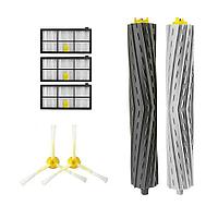 Set Accesorii Aspirator Robot, Compatibil Cu Irobot Roomba, 800, 900, 336921