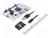 Placa De Evaluare, {{articole Conexe}}, {{dimensiuni}}, Riverdi - Stm32 Evaluation Board