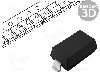 Dioda Zener, 30v, 0.41w, Capsula Sod123, Panjit Semiconductor - Bzt52-c30_r1_00001
