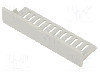 Capac De Protectie, Pentru Carcase, Hammond - 1597dincov13gy