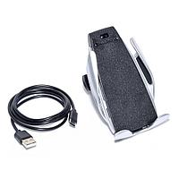 Incarcator Auto, Wireless, Cu Suport Telefon, 196828