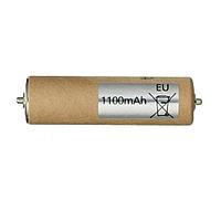 Acumulator Ni-mh, Aa, 1.2v, 1100ma, Wer213l2504, Panasonic, 337017