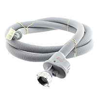 Furtun De Alimentare Cu Aquastop, 2,5m, 3/4 Toli - 327717
