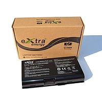 Acumulator Compatibil Cu Asus A42-m70 M70 M70v X71 G71 X72 N70sv