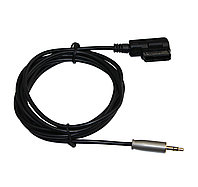 Cablu Aux Mmi, Audi, Cu Jack 3,5mm - 650088