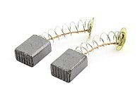 Set 2 Perii Colectoare Cb-56, 12x8x5mm - 118006