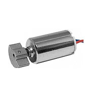 Motor Dc 1,5, 4,5v, 200ma, 14x6mm, Cu Vibratii, 131575