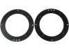 Set 2 Rame Pentru Difuzor, 130mm, 165mm, {{destinatie - Marca Autovehiculului}}, Acv - 277000-01-0