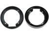 Set 2 Rame Pentru Difuzor, 165mm, Daewoo, 4carmedia - Ram-20.405/k