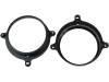 Set 2 Rame Pentru Difuzor, 165mm, Mercedes, Acv - 271190-08-0