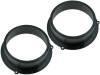 Set 2 Rame Pentru Difuzor, 165mm, Audi, Per.pic. - Su12006-05x2